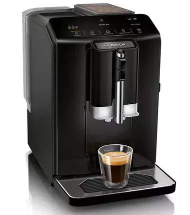 Кавомашина Bosch VeroCup - фото товару