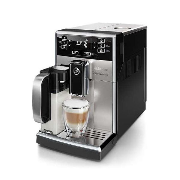 Кавомашина Philips Saeco Xelsis - фото товару