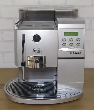 Кофемашина Saeco Royal Professional - фото товара