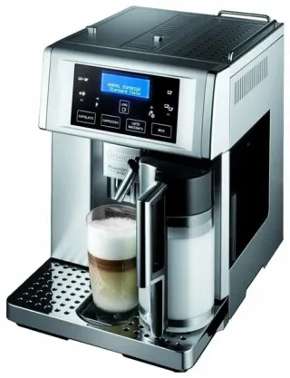 Кофемашина Delonghi PrimaDonna Avant - фото товара