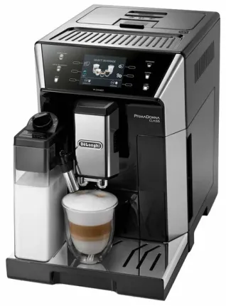 Кофемашина Delonghi PrimaDonna Class - фото товара