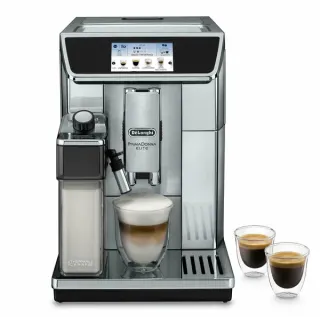 Кофемашина Delonghi PrimaDonna Elite - фото товара