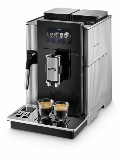 Кавомашина Delonghi PrimaDonna Maestosa - фото товару