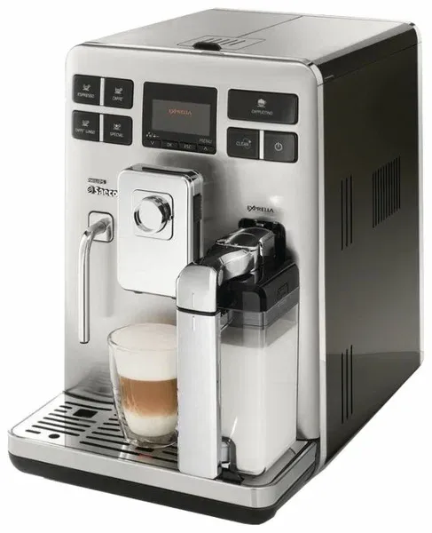 Кофемашина Saeco Exprelia - фото товара