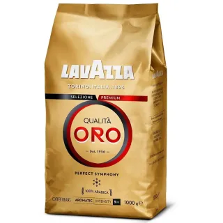 LavAzza Oro  - 100% арабика - фото товара