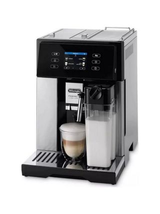 Кофемашина Delonghi Perfecta DeLuxe - фото товара