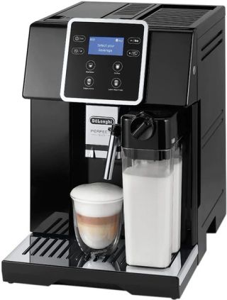 Кофемашина Delonghi Perfecta Evo - фото товара