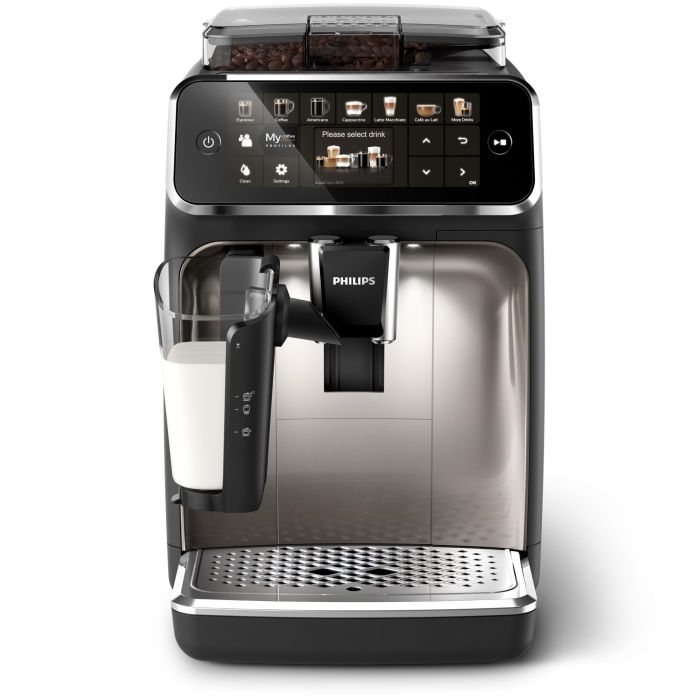 Кавомашина Philips 5400 - фото товару