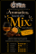 Ароматизована кава в зернах Aromatica Mix - фото товару 2