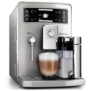 Кофемашина Philips Saeco Xelsis - фото товара