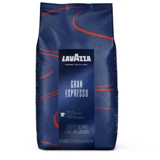 LavAzza Gran Espresso - 80% арабика/20% робуста - фото товара