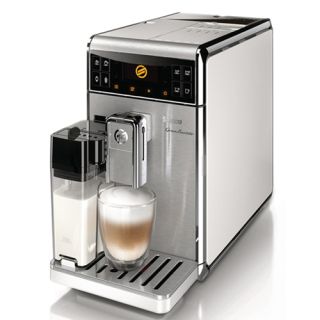 Кофемашина Philips Saeco GranBaristo - фото товара