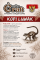 Кава в зернах Kopi Luwak (Копі Лювак) - фото товару 2