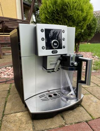 Кофемашина DeLonghi Perfecta Cappuccino - фото товара