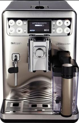 Кофемашина Saeco Exprelia Evo - фото товара