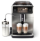 Кофемашина Saeco Xelsis Deluxe SM8780/00 - фото товара 3
